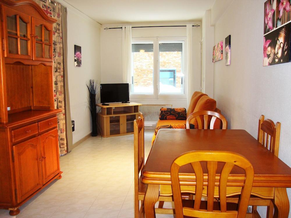 Apartamentos Vaquers Mikka 3000 Pas De La Casa Exteriör bild