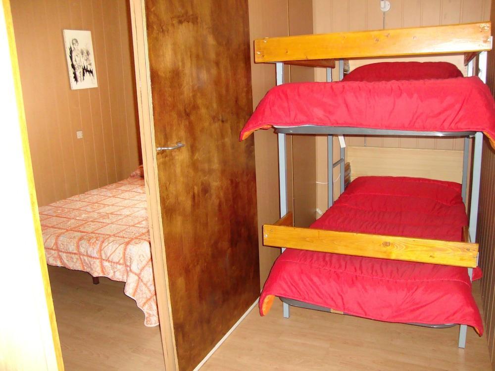 Apartamentos Vaquers Mikka 3000 Pas De La Casa Exteriör bild