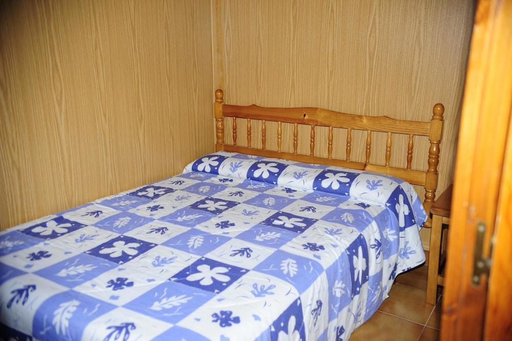 Apartamentos Vaquers Mikka 3000 Pas De La Casa Exteriör bild