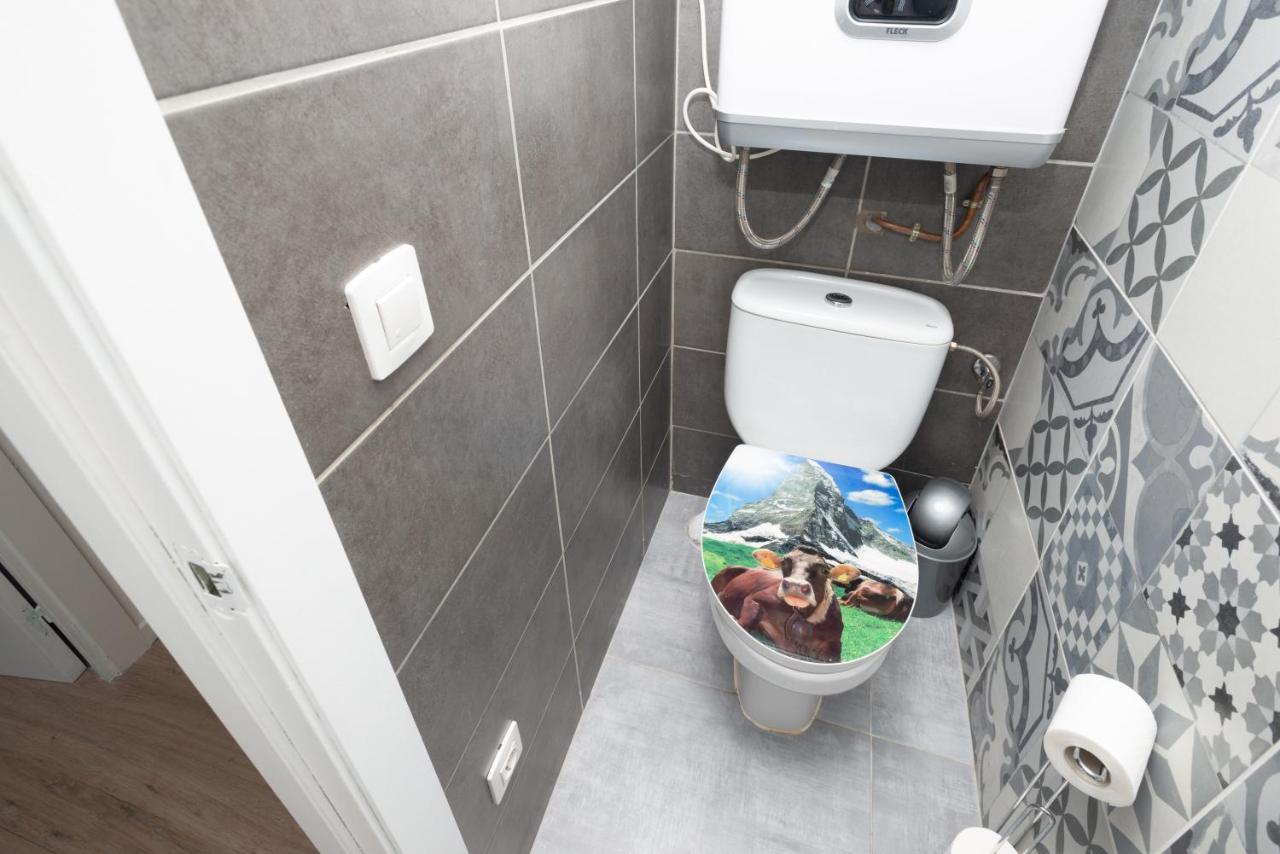 Apartamentos Vaquers Mikka 3000 Pas De La Casa Exteriör bild
