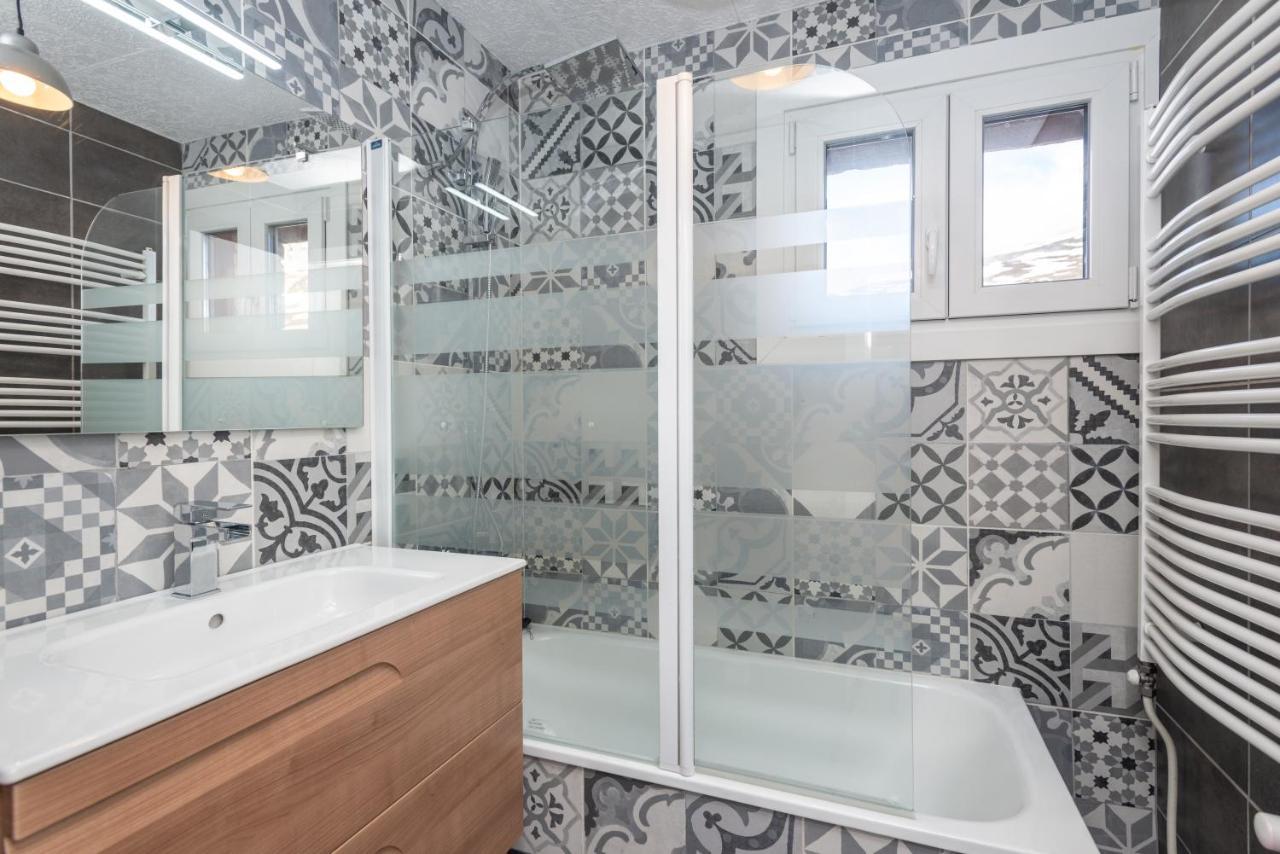Apartamentos Vaquers Mikka 3000 Pas De La Casa Exteriör bild