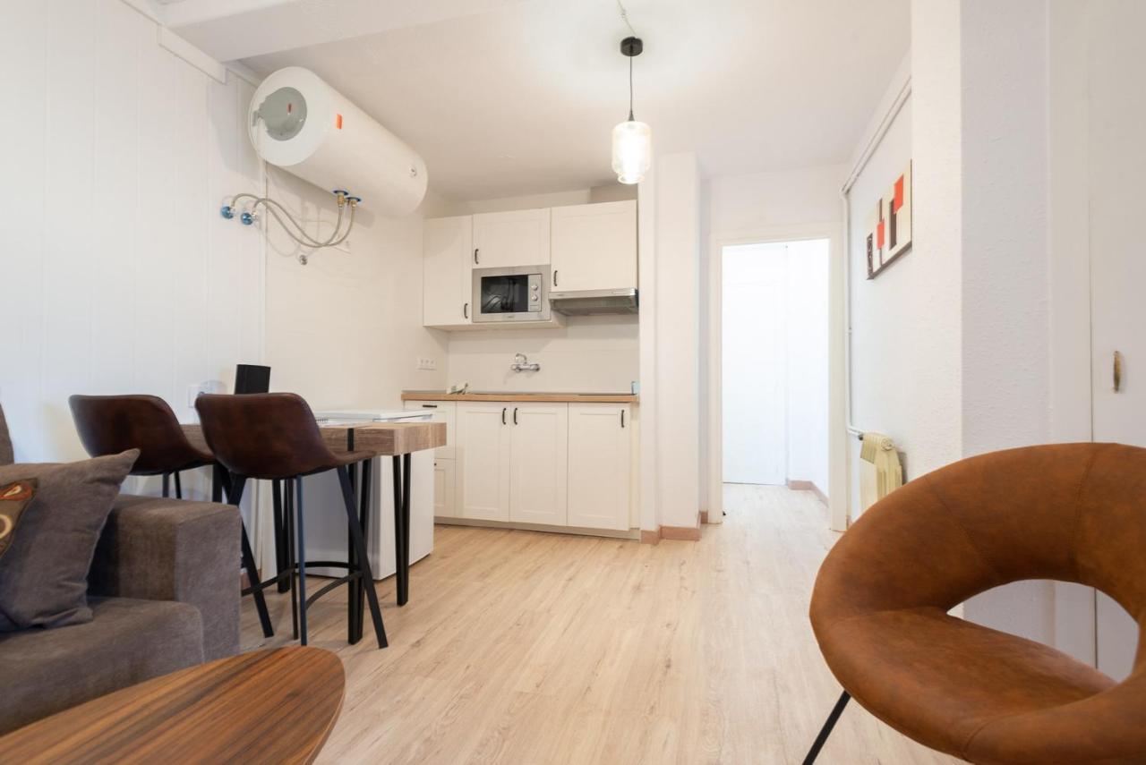 Apartamentos Vaquers Mikka 3000 Pas De La Casa Exteriör bild