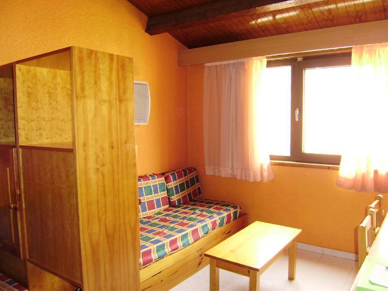 Apartamentos Vaquers Mikka 3000 Pas De La Casa Exteriör bild