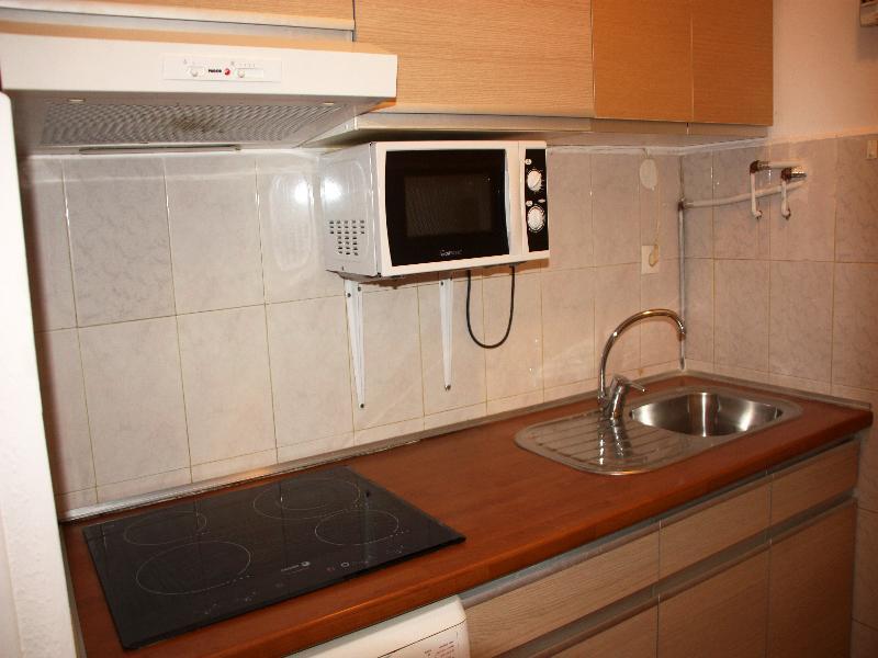 Apartamentos Vaquers Mikka 3000 Pas De La Casa Exteriör bild
