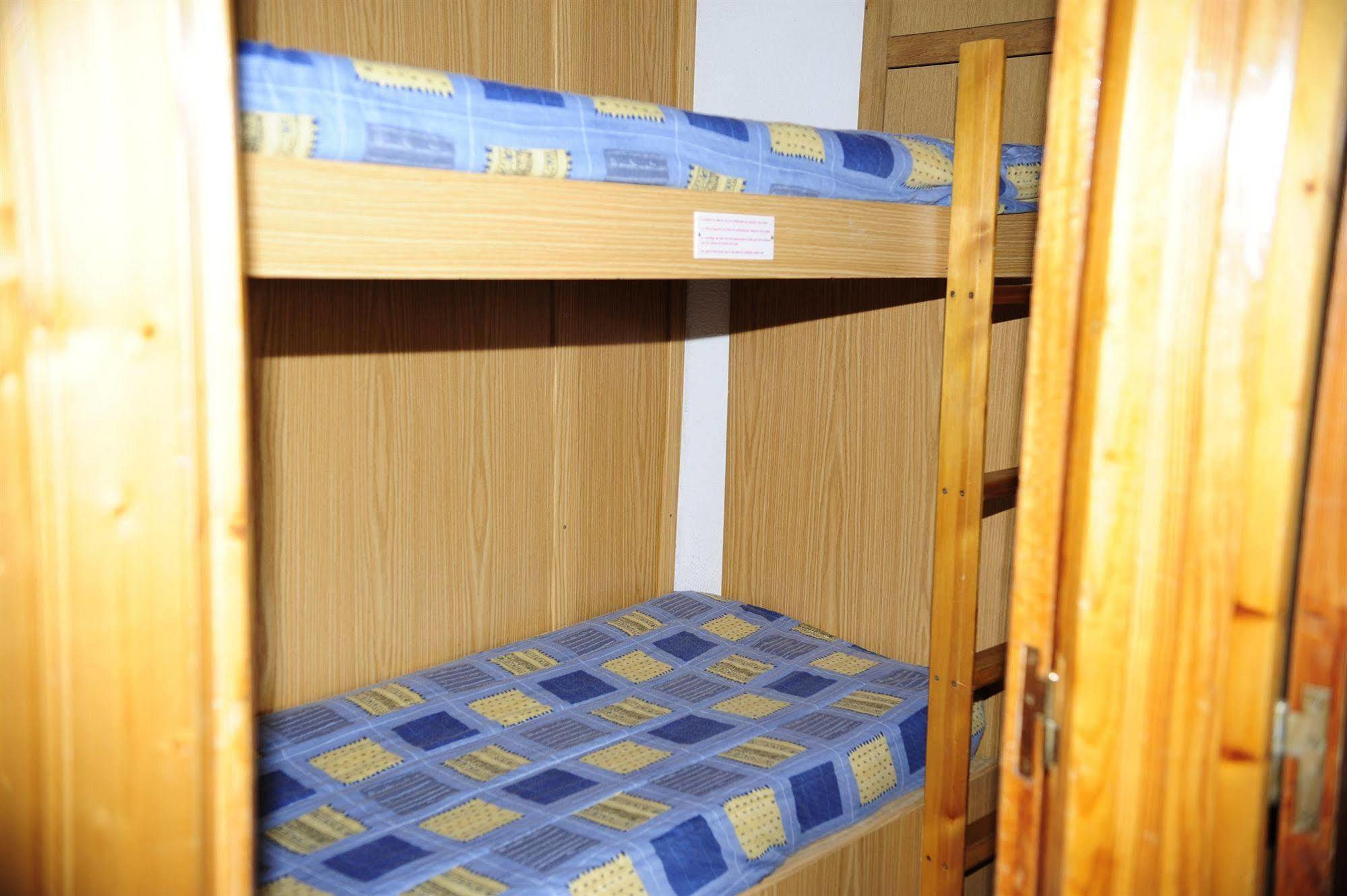 Apartamentos Vaquers Mikka 3000 Pas De La Casa Exteriör bild